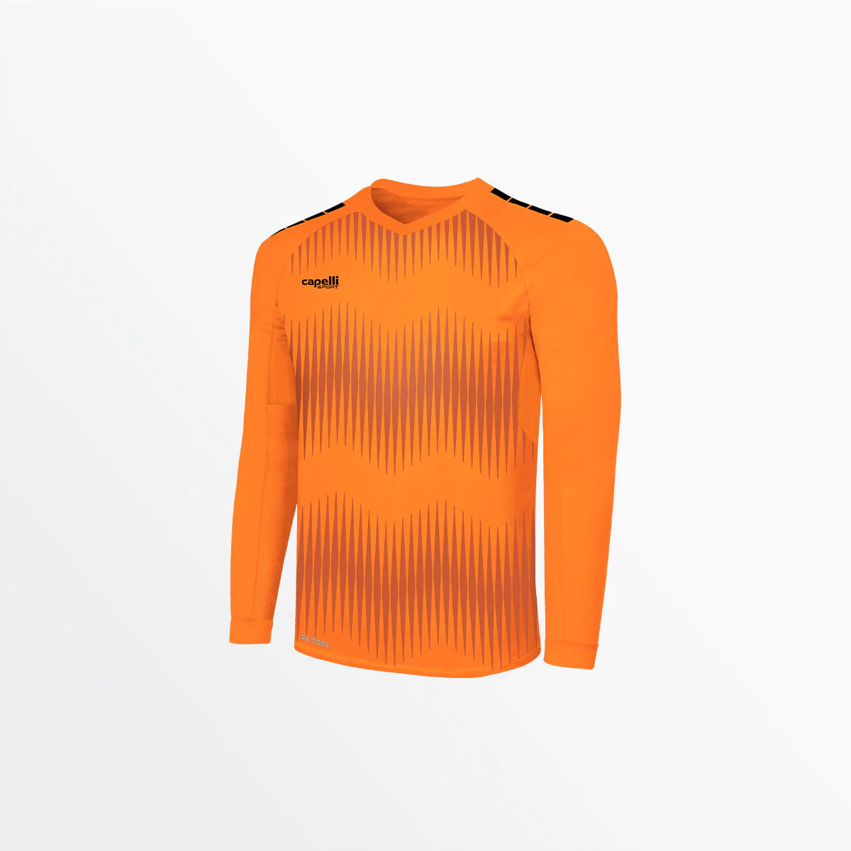 YOUTH MADISON STATIC ⅠⅠ LONG SLEEVE GOALKEEPER JERSEY