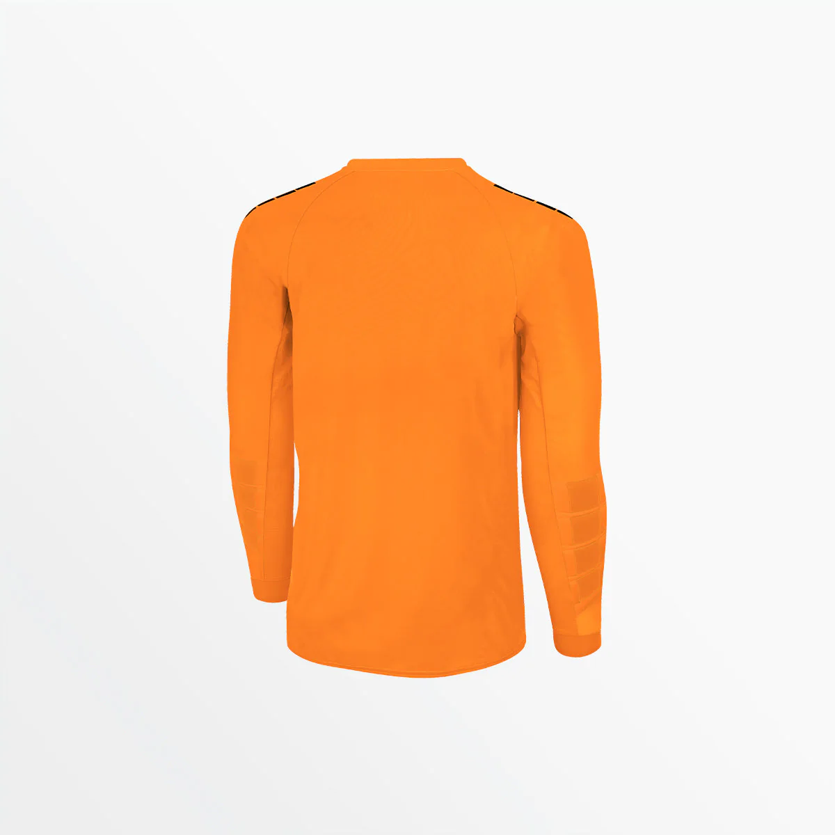 YOUTH MADISON STATIC ⅠⅠ LONG SLEEVE GOALKEEPER JERSEY - Image 2