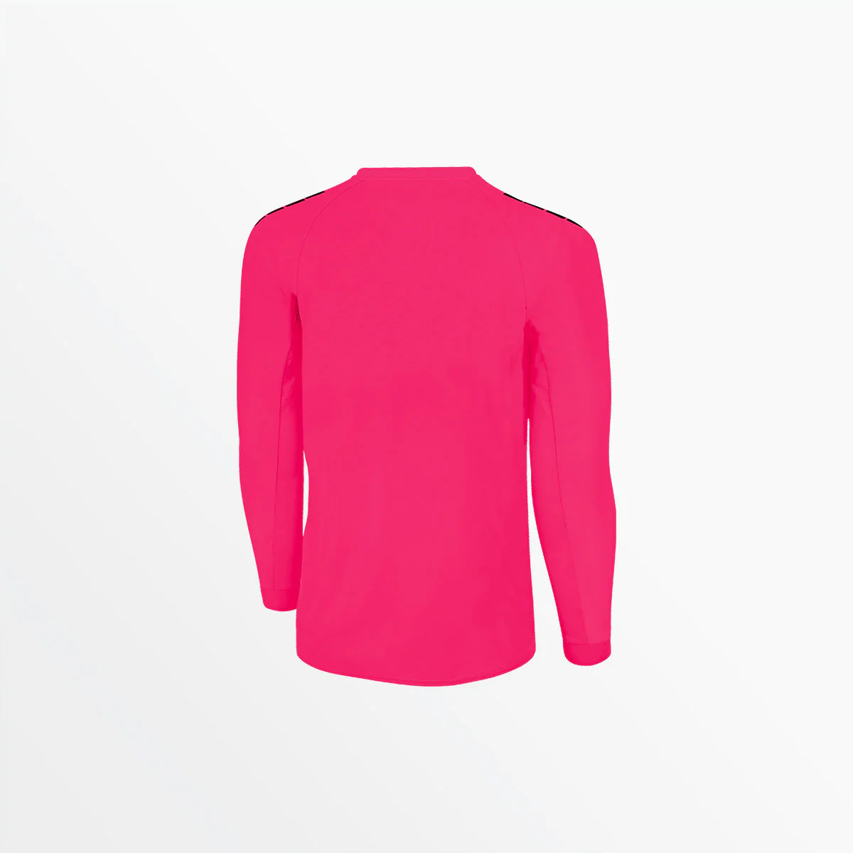 YOUTH MADISON STATIC ⅠⅠ LONG SLEEVE GOALKEEPER JERSEY - Image 2