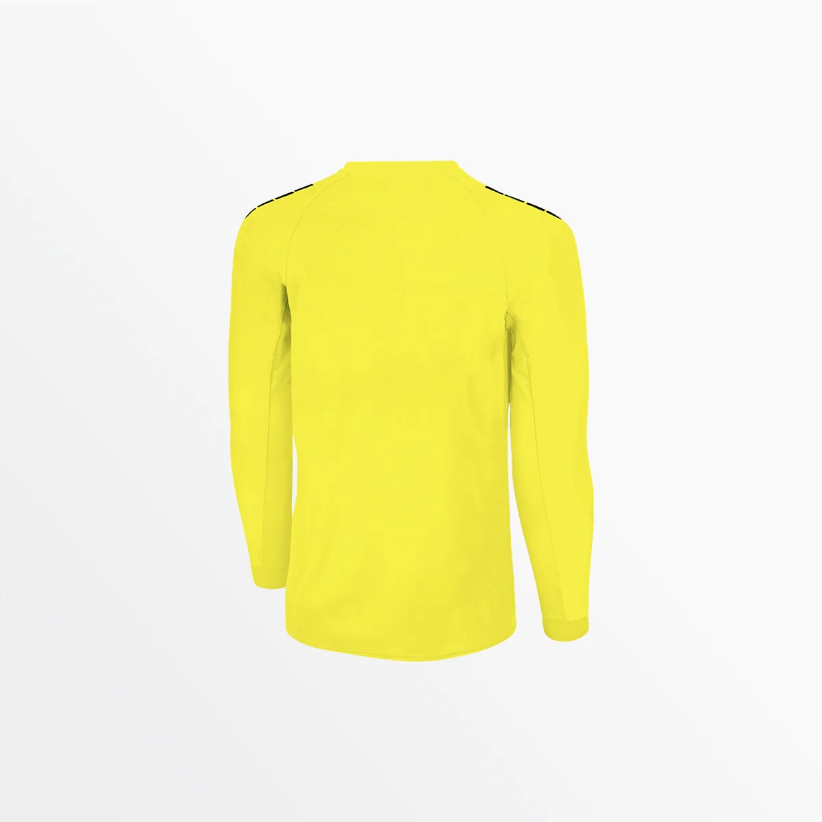 YOUTH MADISON STATIC ⅠⅠ LONG SLEEVE GOALKEEPER JERSEY - Image 2
