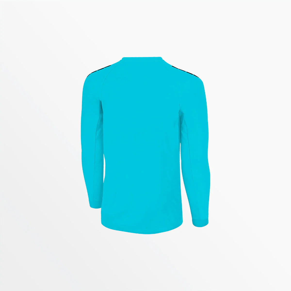 YOUTH MADISON STATIC ⅠⅠ LONG SLEEVE GOALKEEPER JERSEY - Image 2