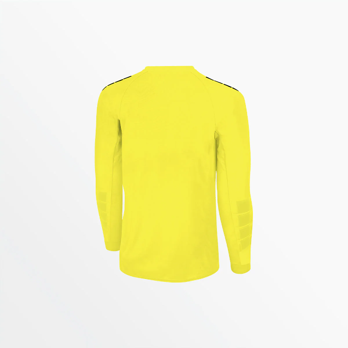 YOUTH MADISON STATIC ⅠⅠ LONG SLEEVE GOALKEEPER JERSEY WITH PADDING - Image 2