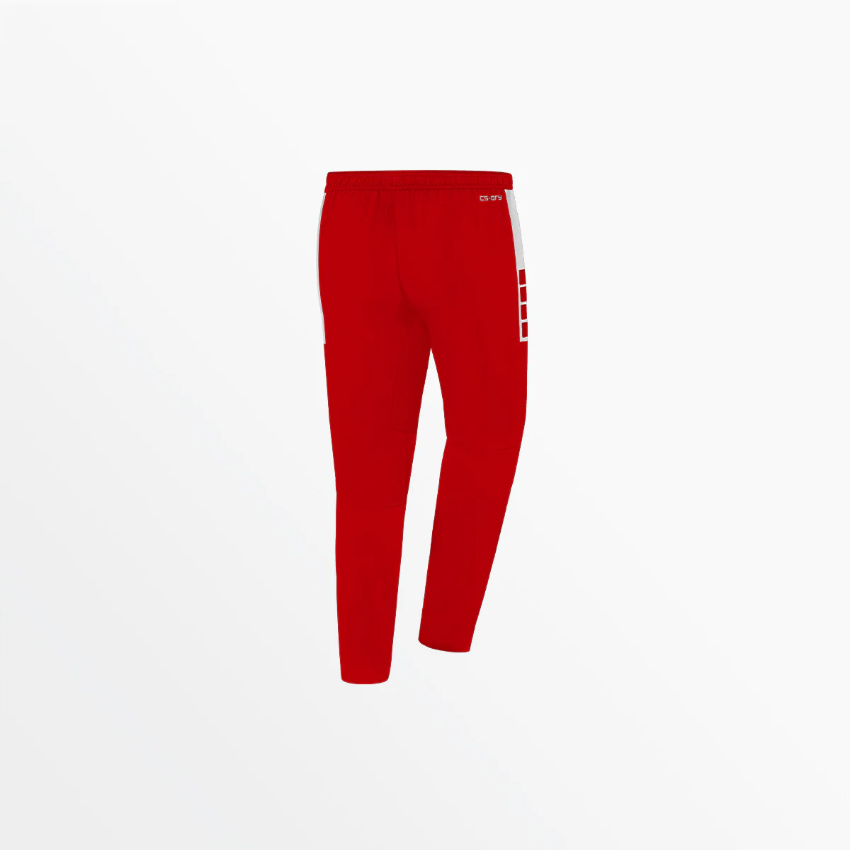 YOUTH MADISON TRACK PANTS - Image 2