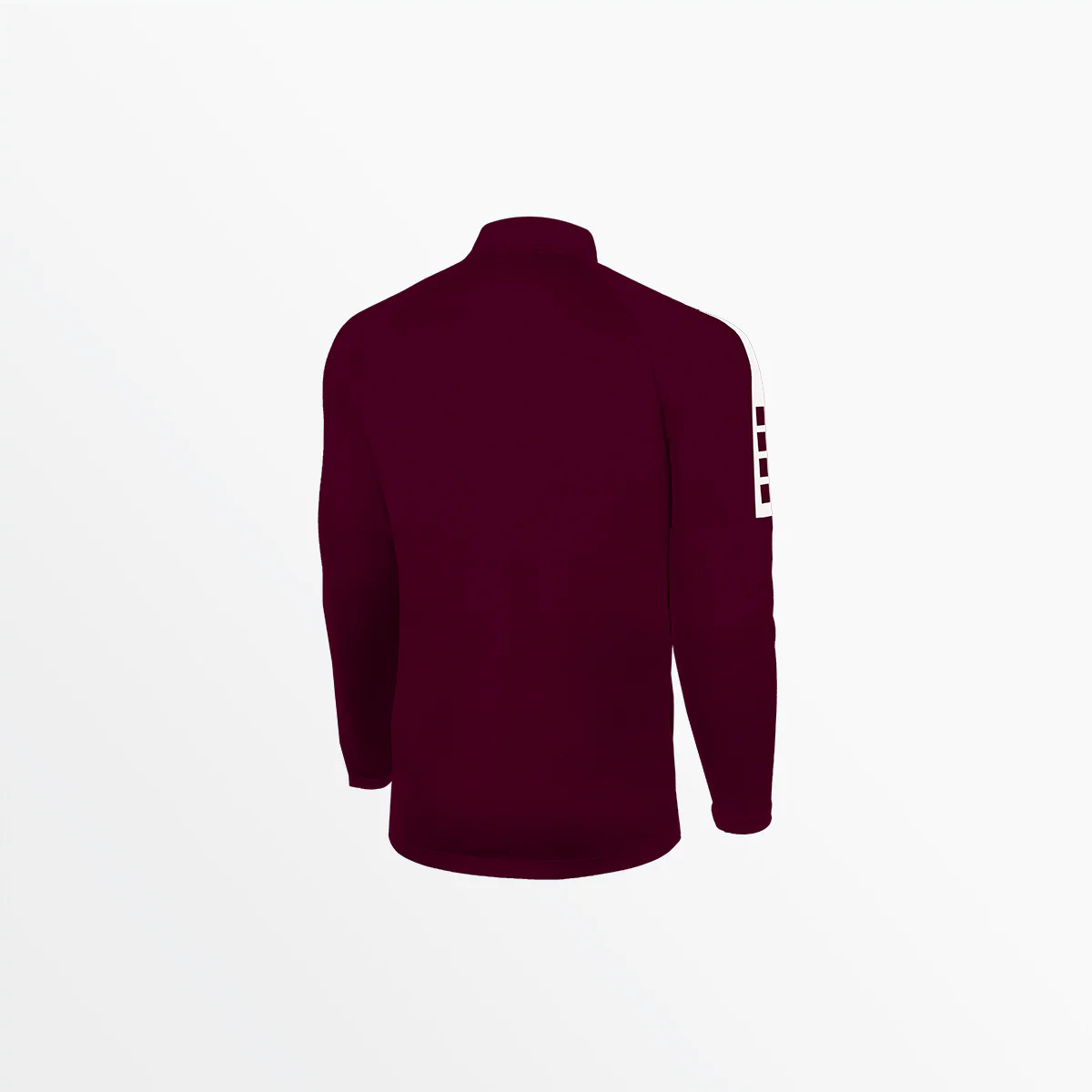 YOUTH MADISON TRAINING JACKET - Image 2
