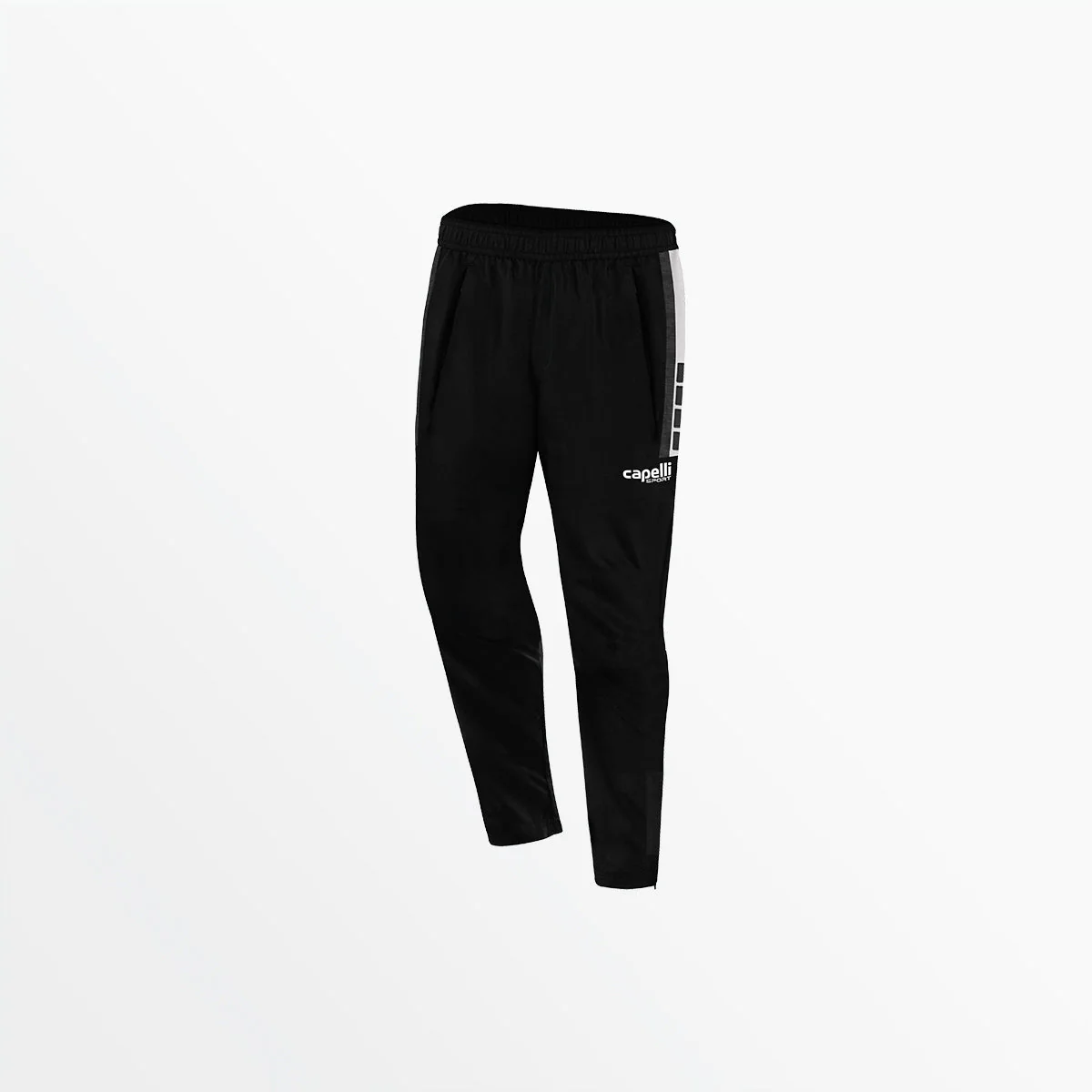 YOUTH MADISON TRAINING PANTS