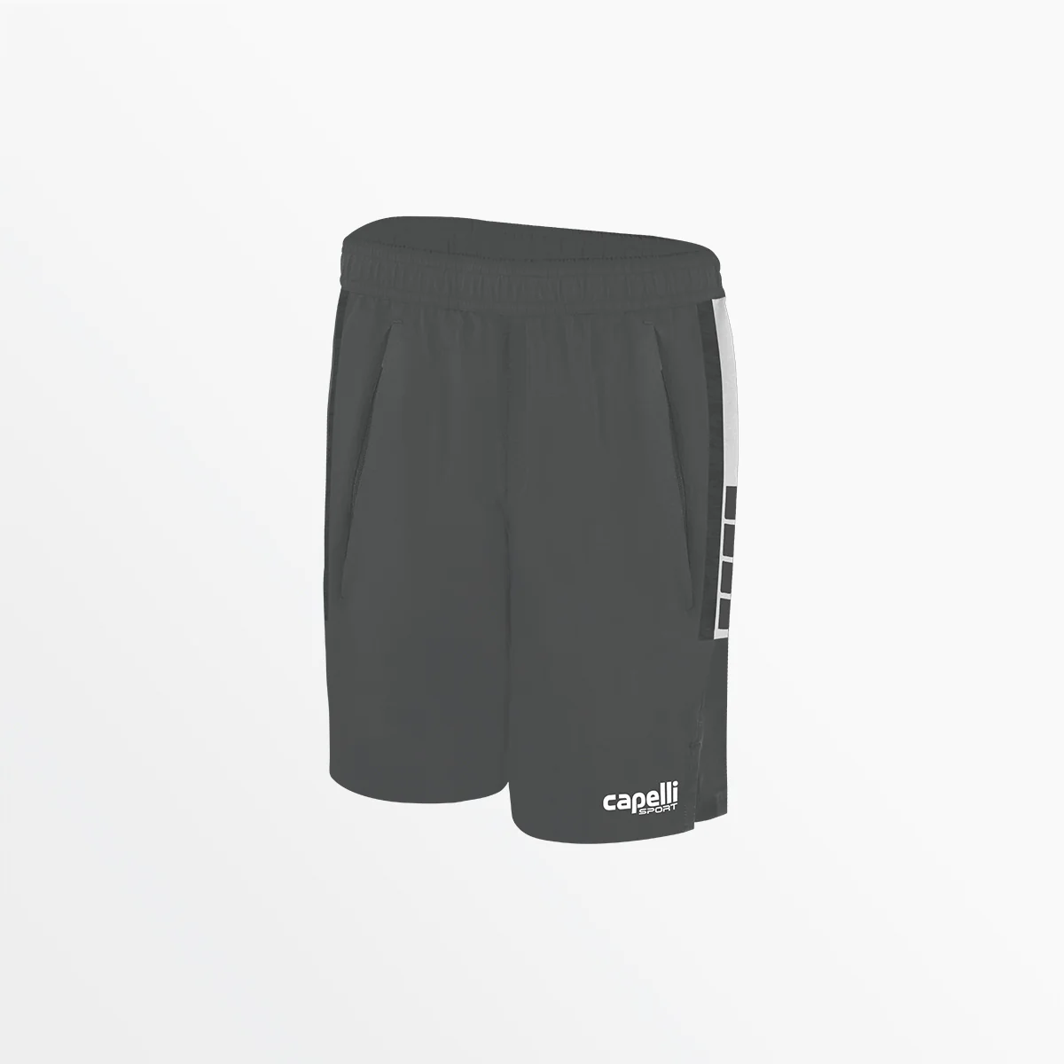 YOUTH MADISON TRAINING SHORTS