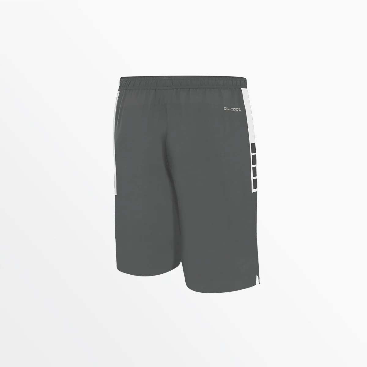 YOUTH MADISON TRAINING SHORTS - Image 2