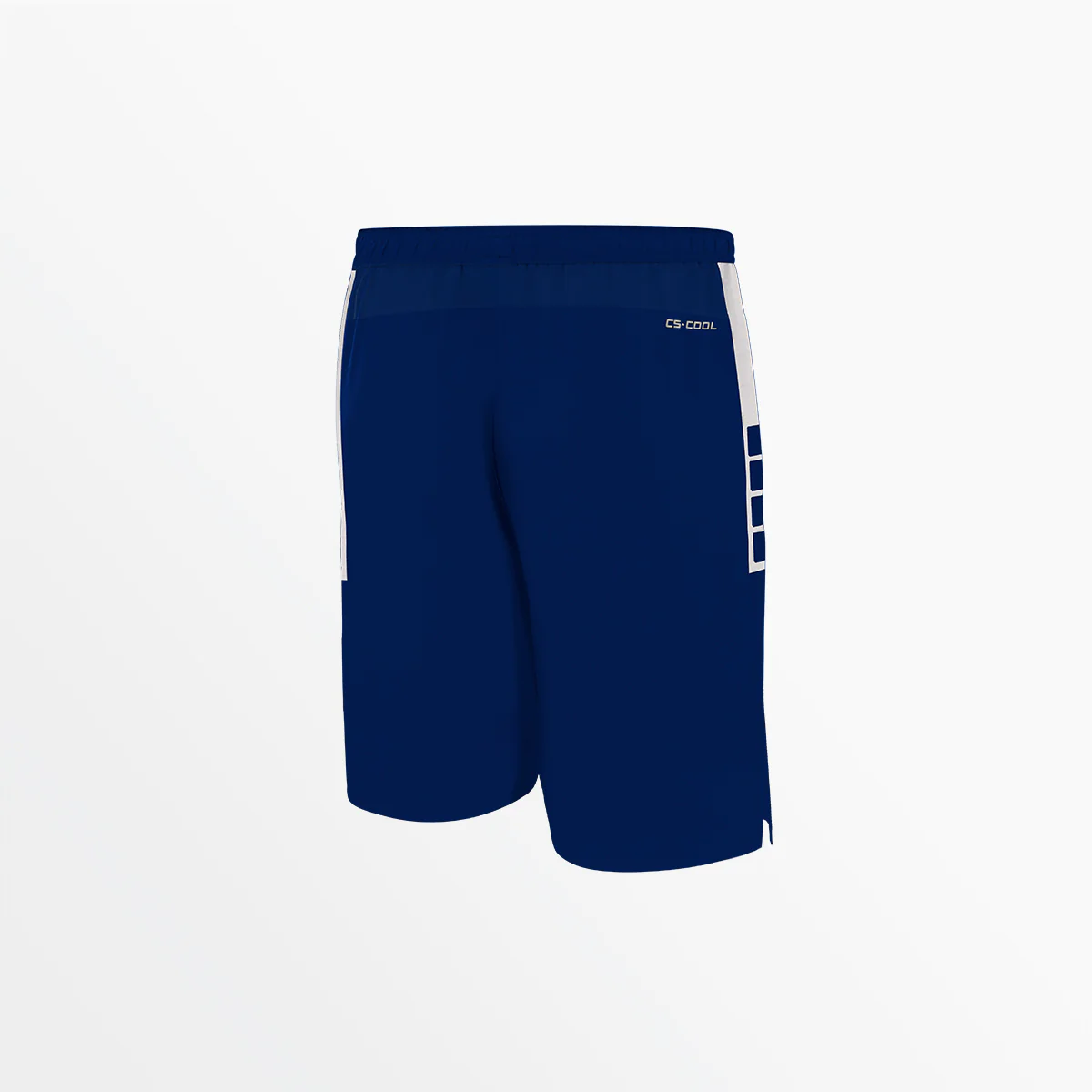 YOUTH MADISON TRAINING SHORTS - Image 2