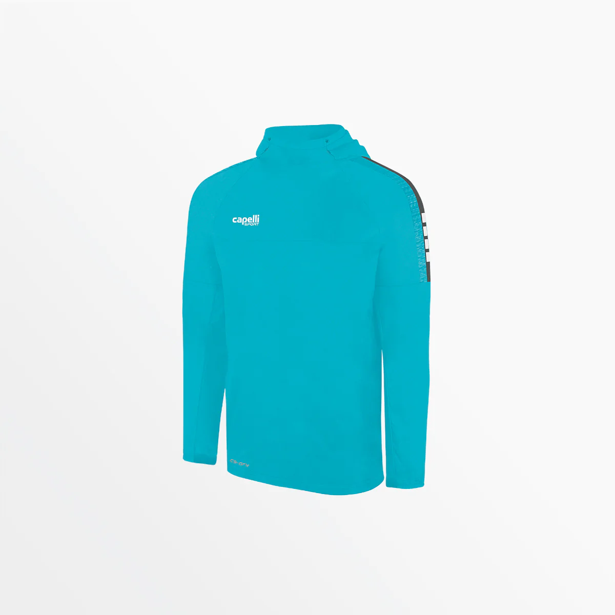 YOUTH MADISON WARM TRAINING TOP