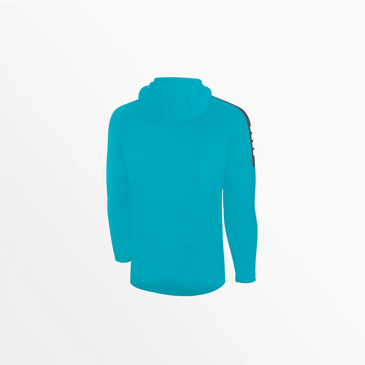 YOUTH MADISON WARM TRAINING TOP - Image 2