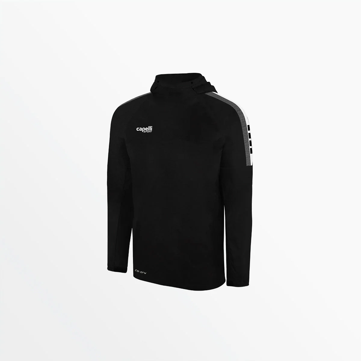 YOUTH MADISON WARM TRAINING TOP