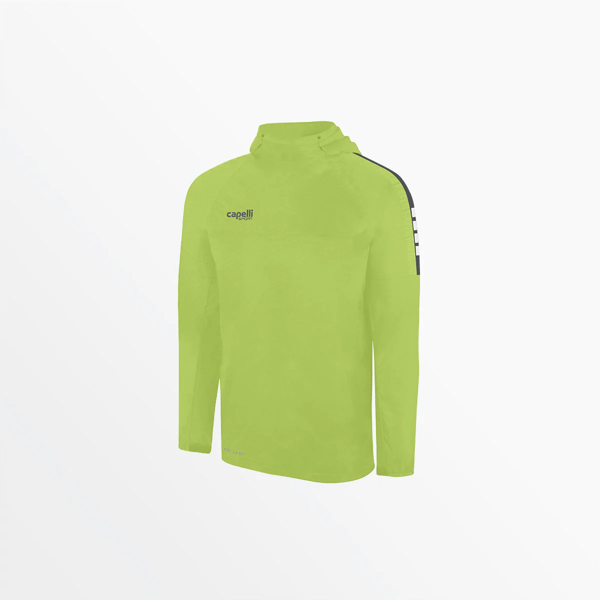 YOUTH MADISON WARM TRAINING TOP