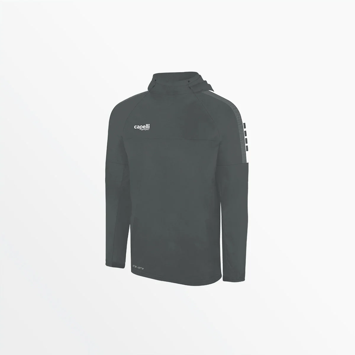 YOUTH MADISON WARM TRAINING TOP