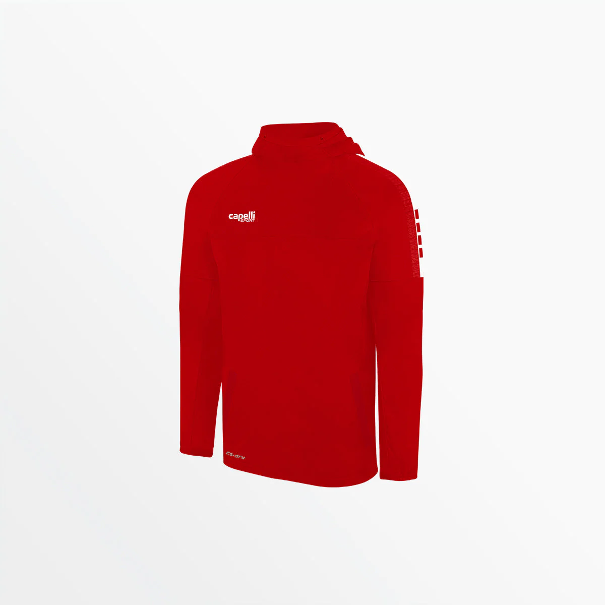 YOUTH MADISON WARM TRAINING TOP