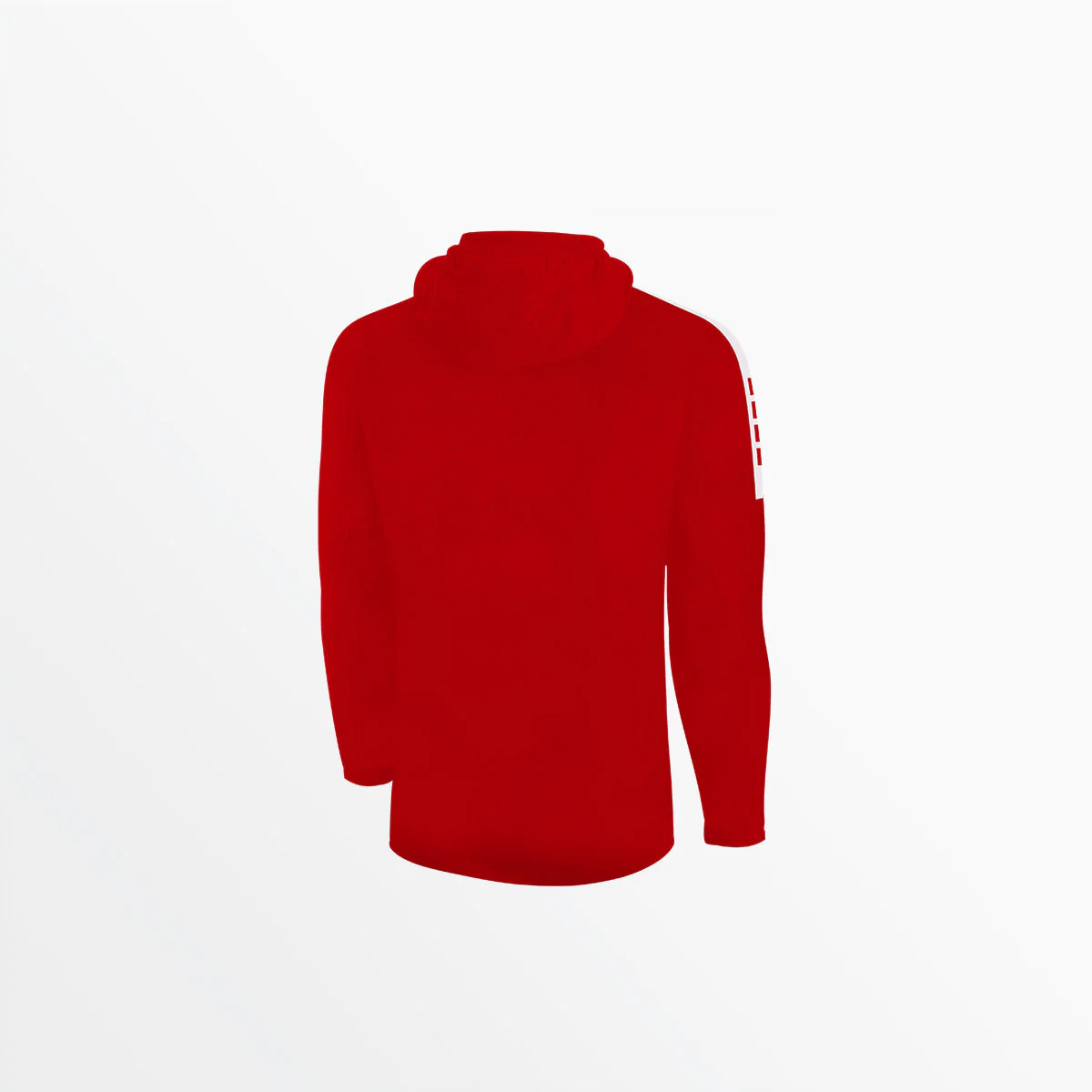 YOUTH MADISON WARM TRAINING TOP - Image 2