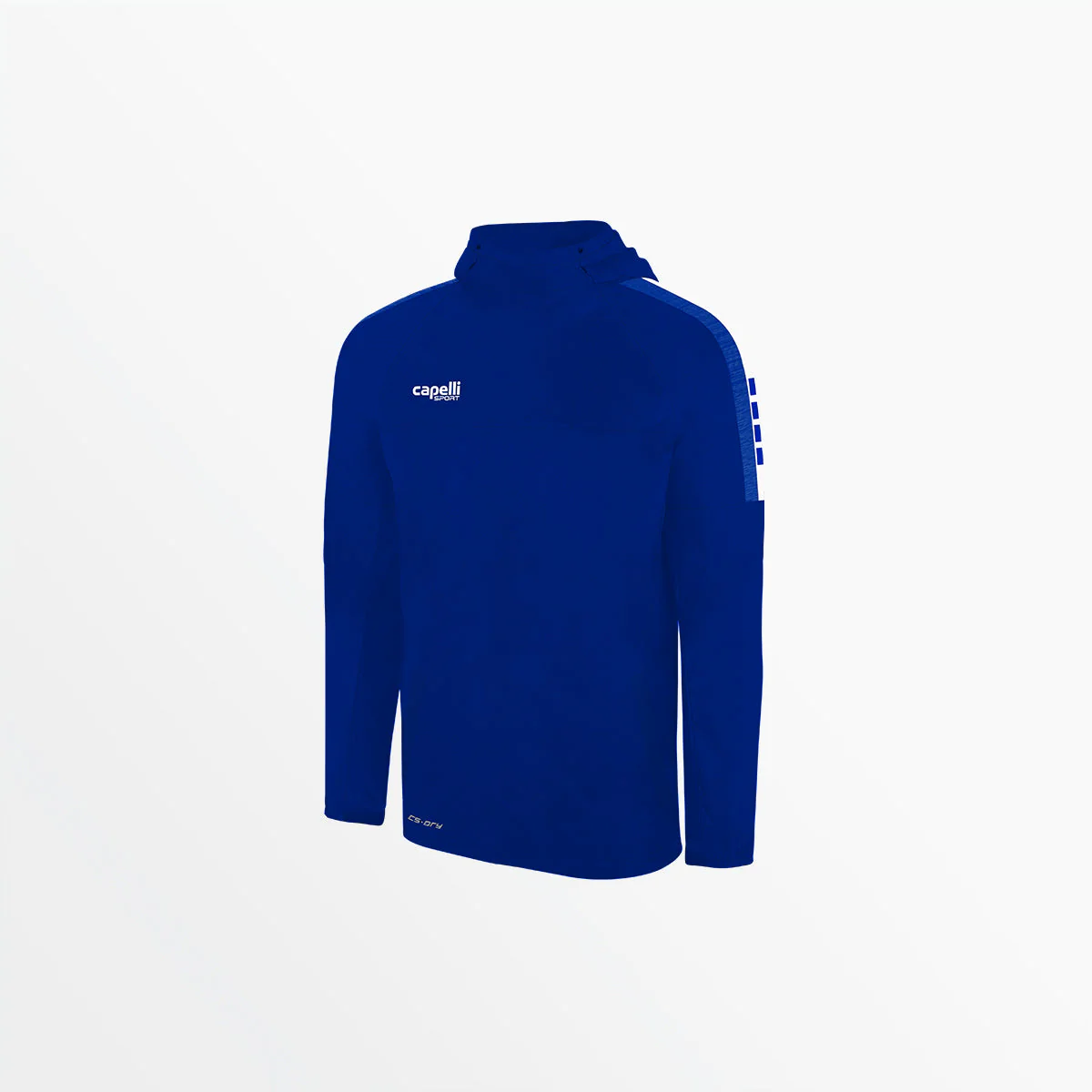 YOUTH MADISON WARM TRAINING TOP