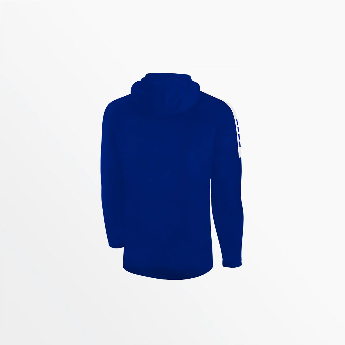 YOUTH MADISON WARM TRAINING TOP - Image 2