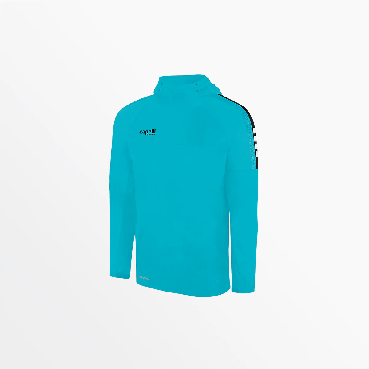 YOUTH MADISON WARM TRAINING TOP