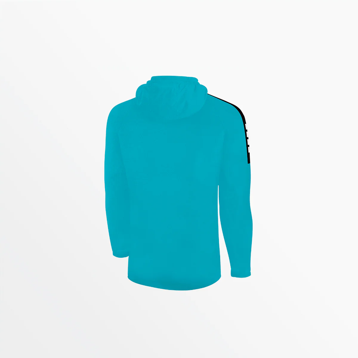 YOUTH MADISON WARM TRAINING TOP - Image 2