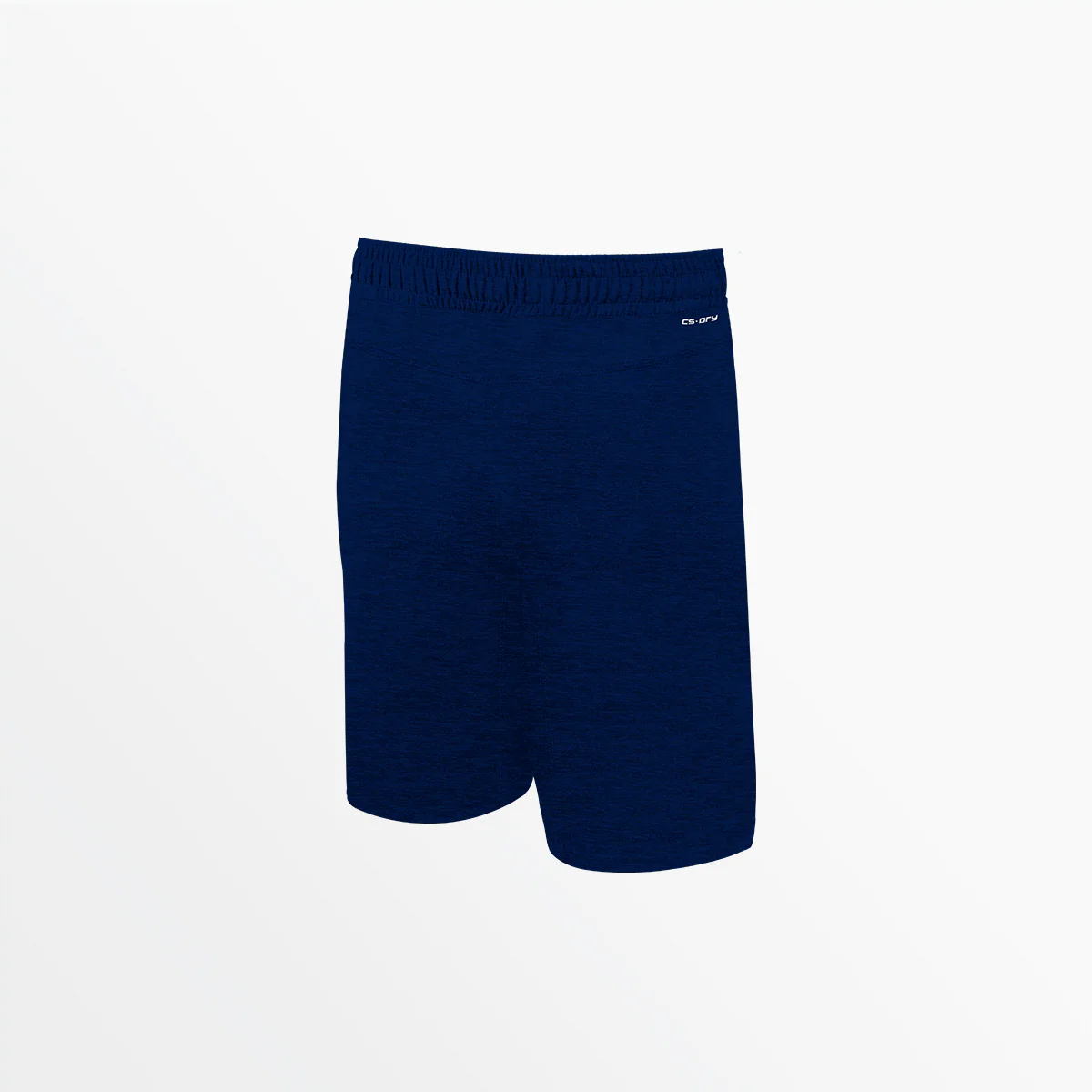 YOUTH MARLED SHORTS - Image 2