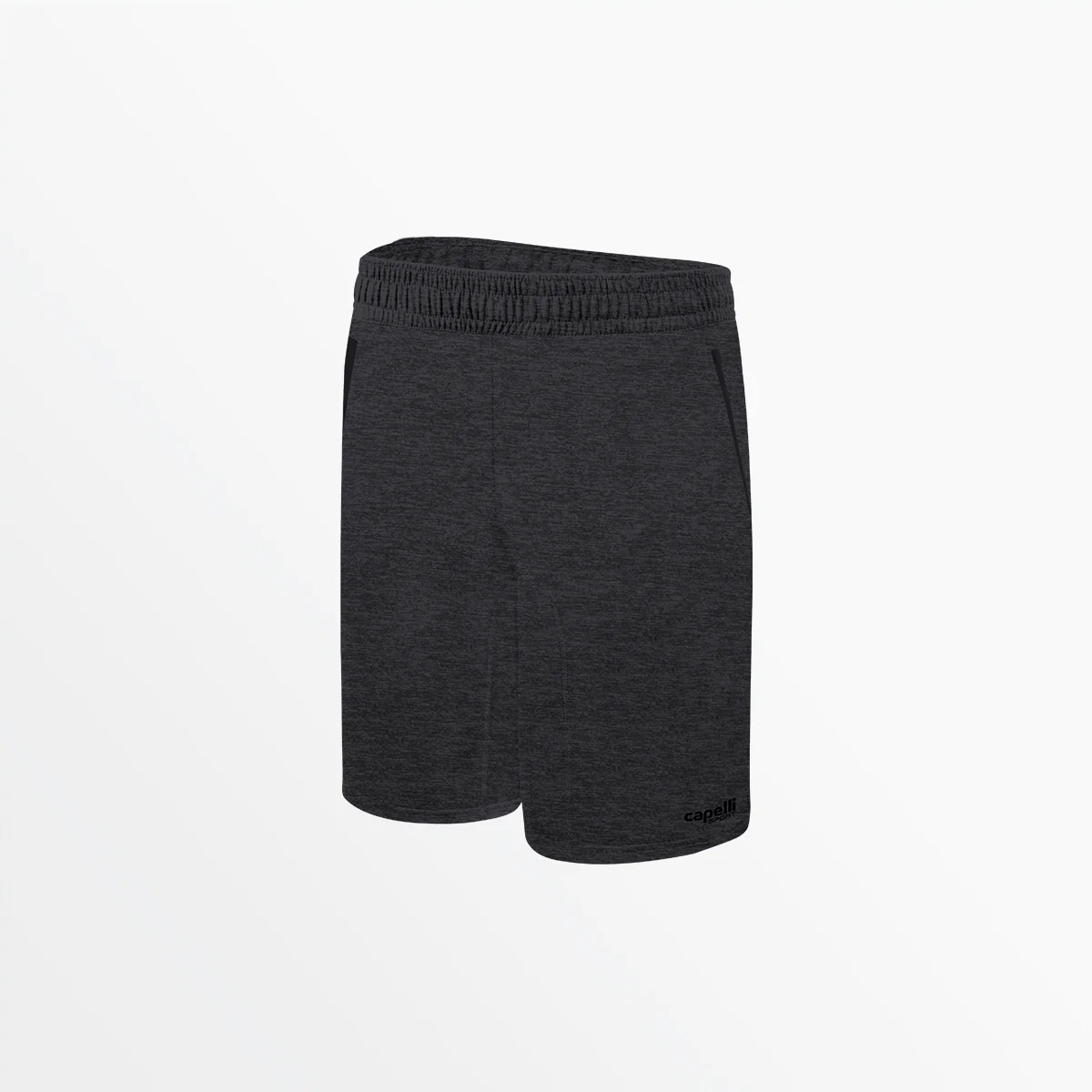 YOUTH MARLED SHORTS - Image 3