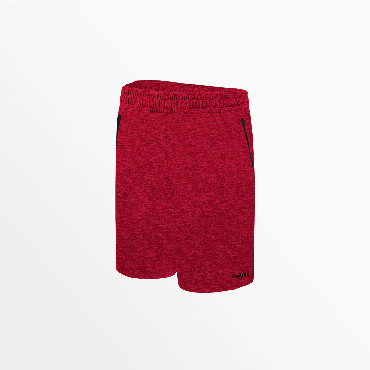 YOUTH MARLED SHORTS - Image 5