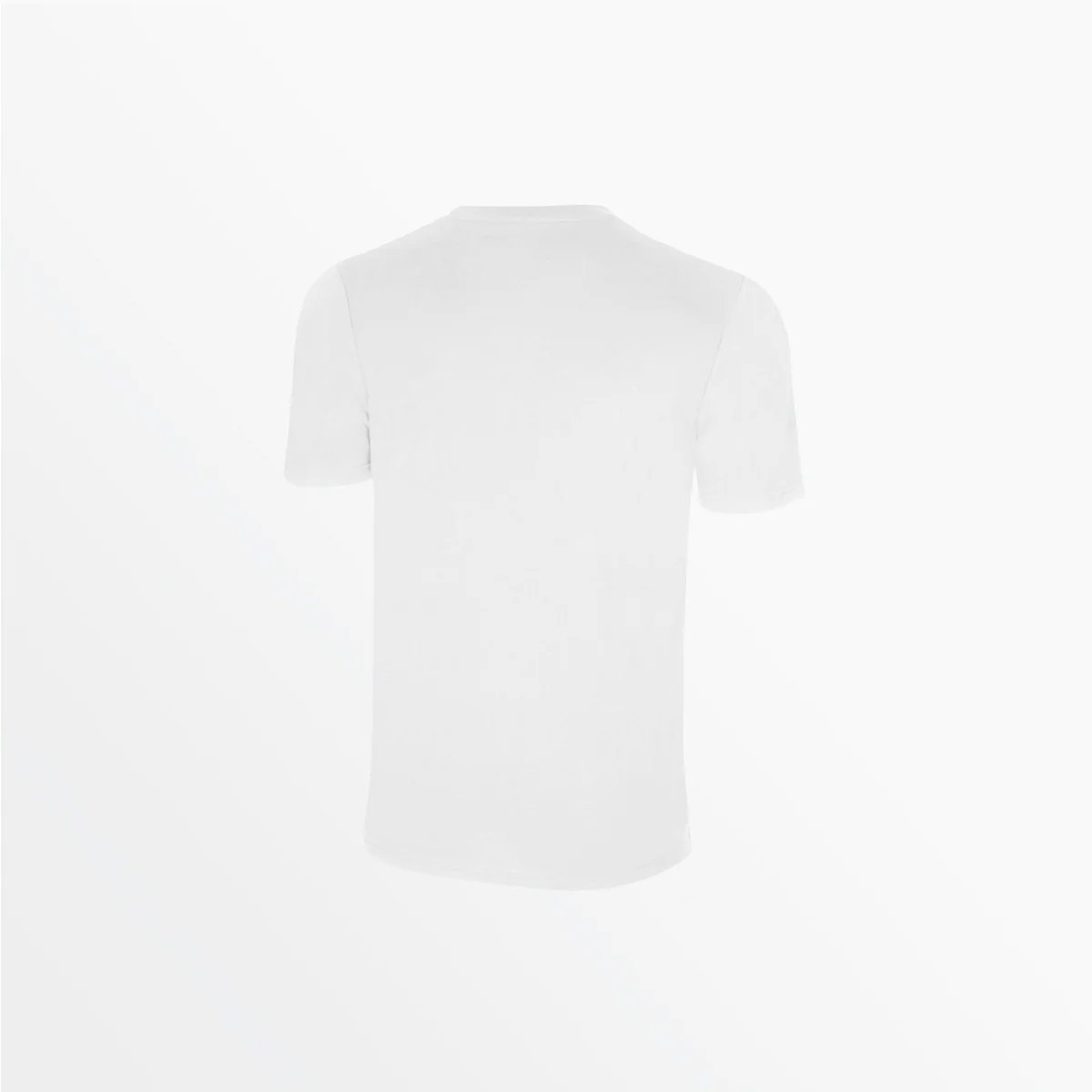 YOUTH OMBRE LOGO TEE - Image 2