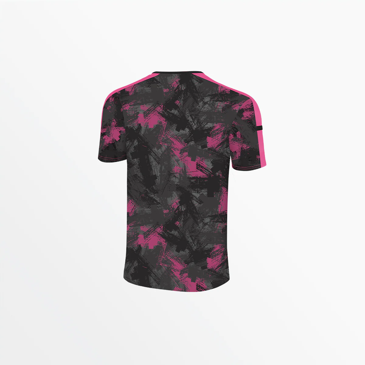 YOUTH PITCH ⅠⅠ CAMO STROKES JERSEY - Image 2