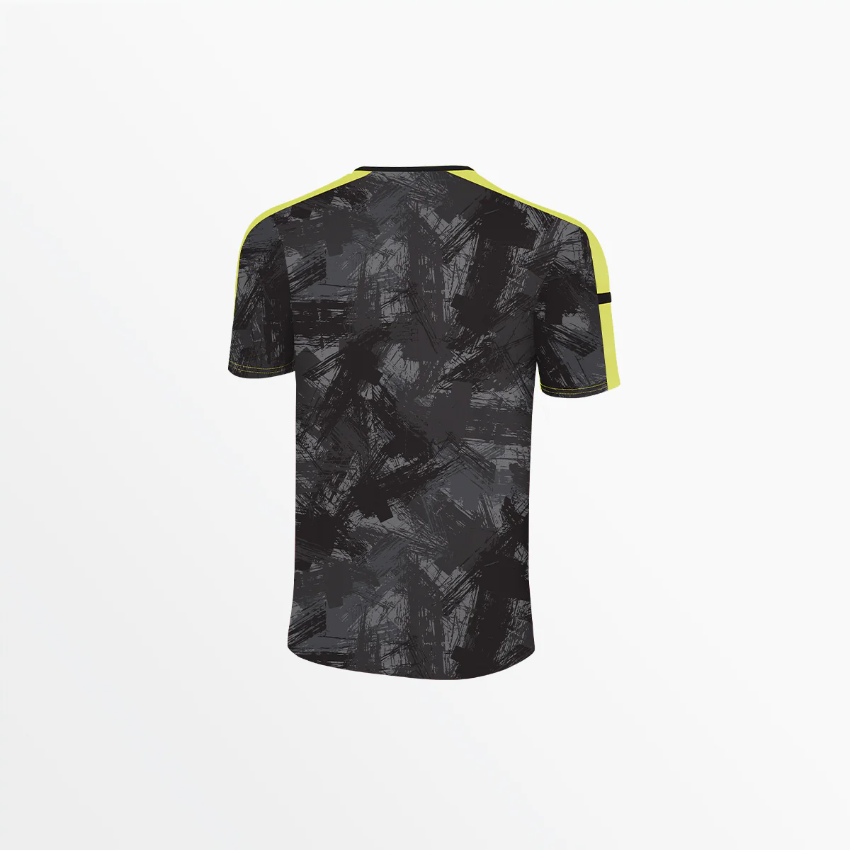 YOUTH PITCH ⅠⅠ CAMO STROKES JERSEY - Image 4