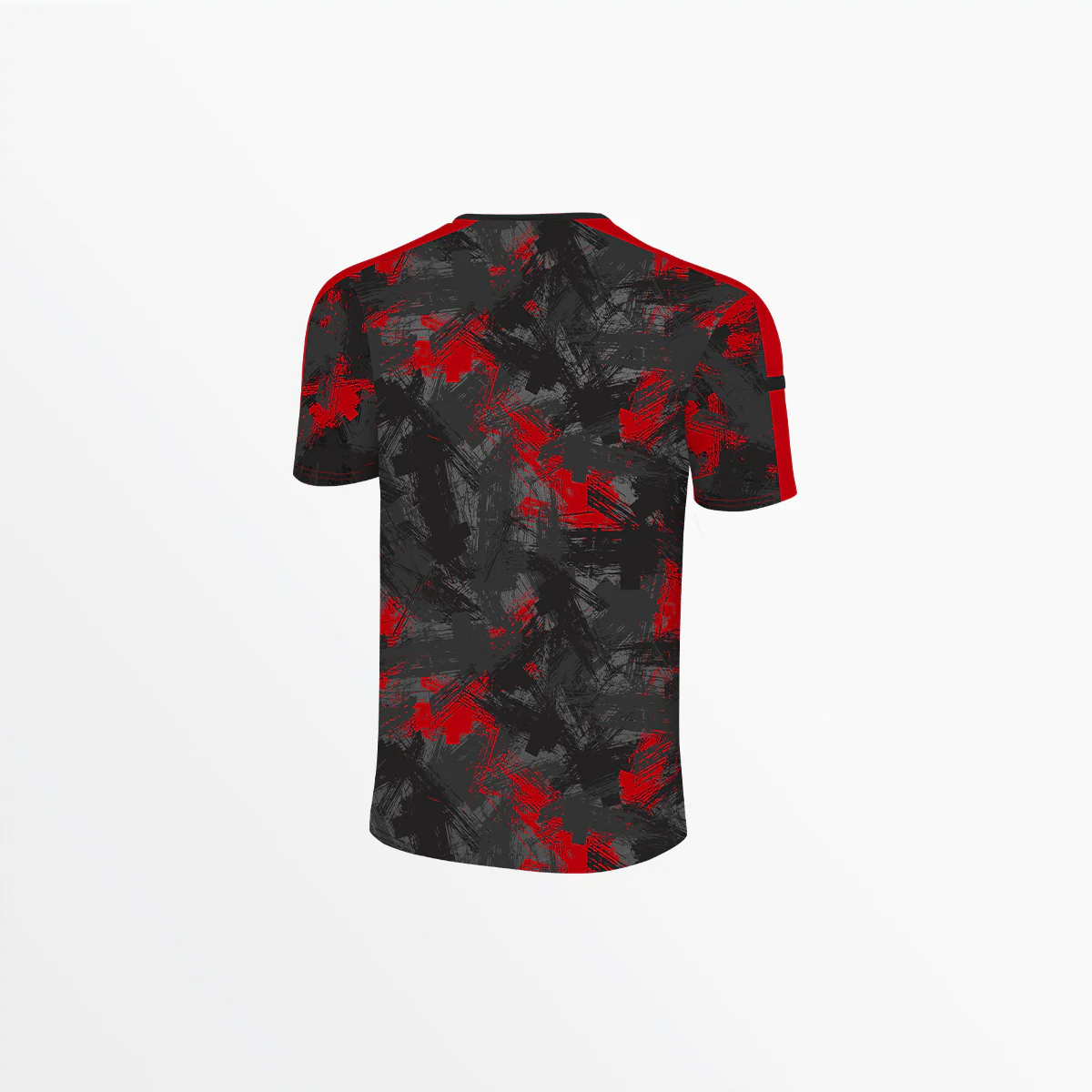 YOUTH PITCH ⅠⅠ CAMO STROKES JERSEY - Image 6