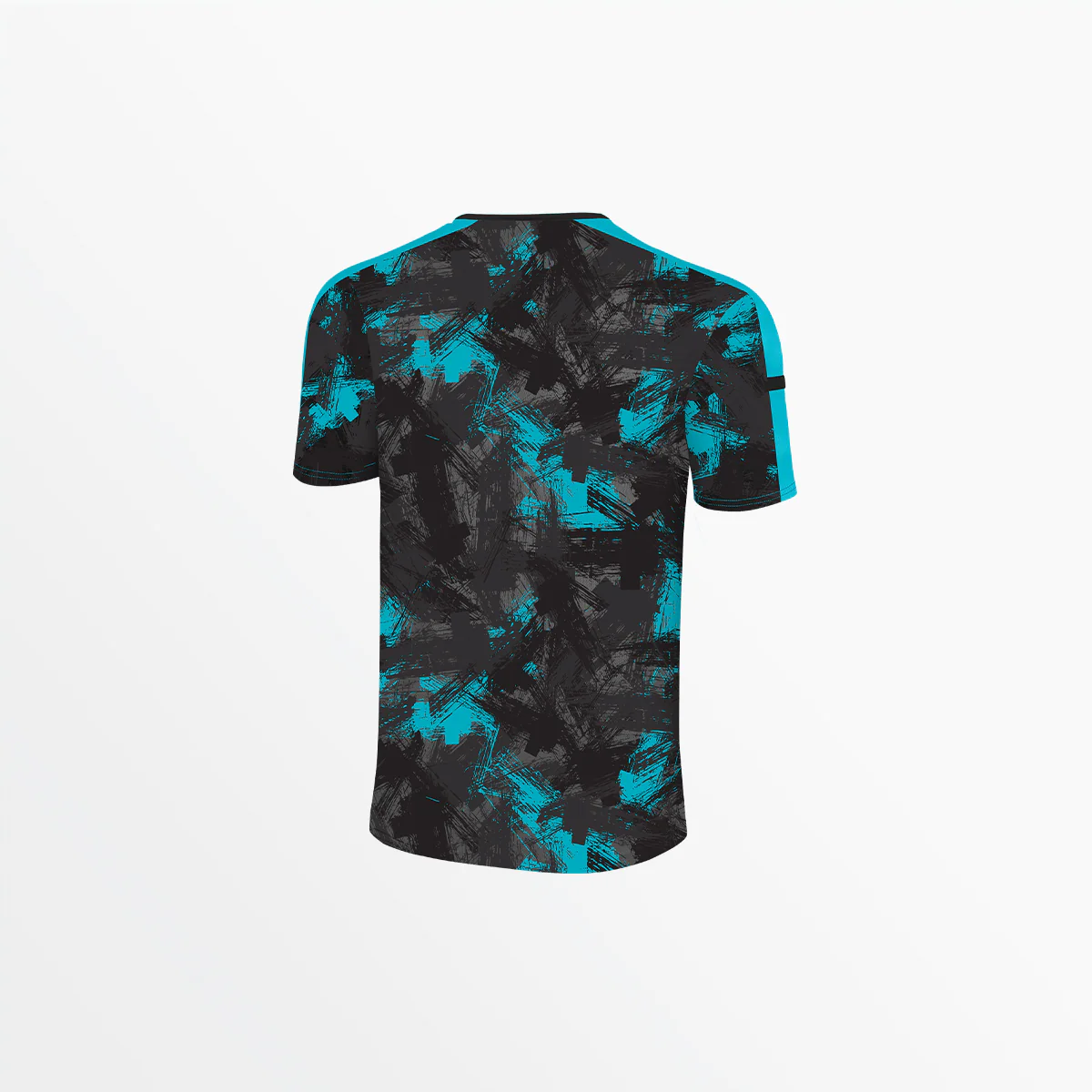 YOUTH PITCH ⅠⅠ CAMO STROKES JERSEY - Image 8