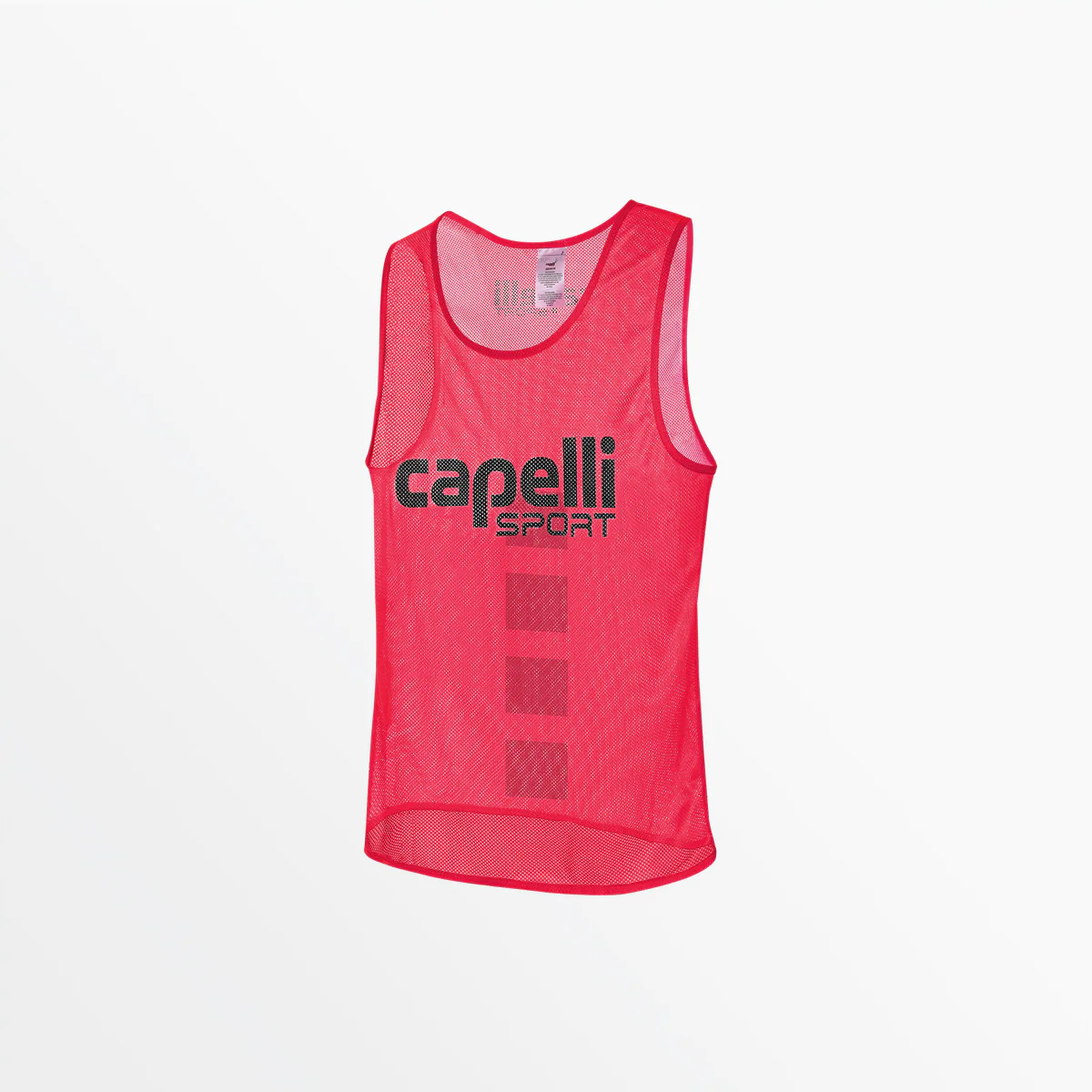 YOUTH PRACTICE PINNIE WITH 4-CUBES