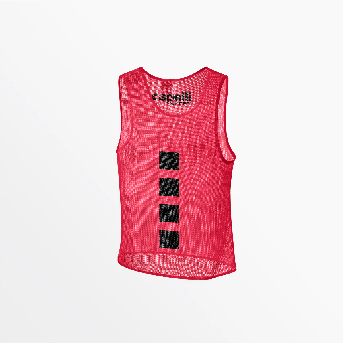 YOUTH PRACTICE PINNIE WITH 4-CUBES - Image 2