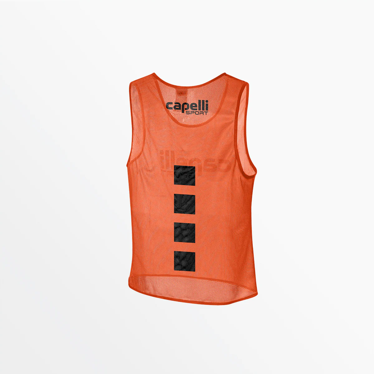 YOUTH PRACTICE PINNIE WITH 4-CUBES - Image 2