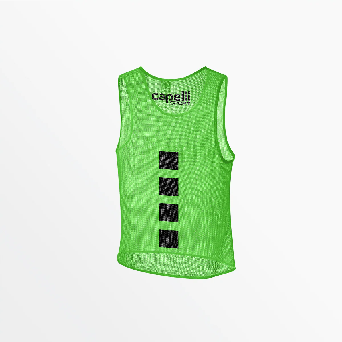 YOUTH PRACTICE PINNIE WITH 4-CUBES - Image 2