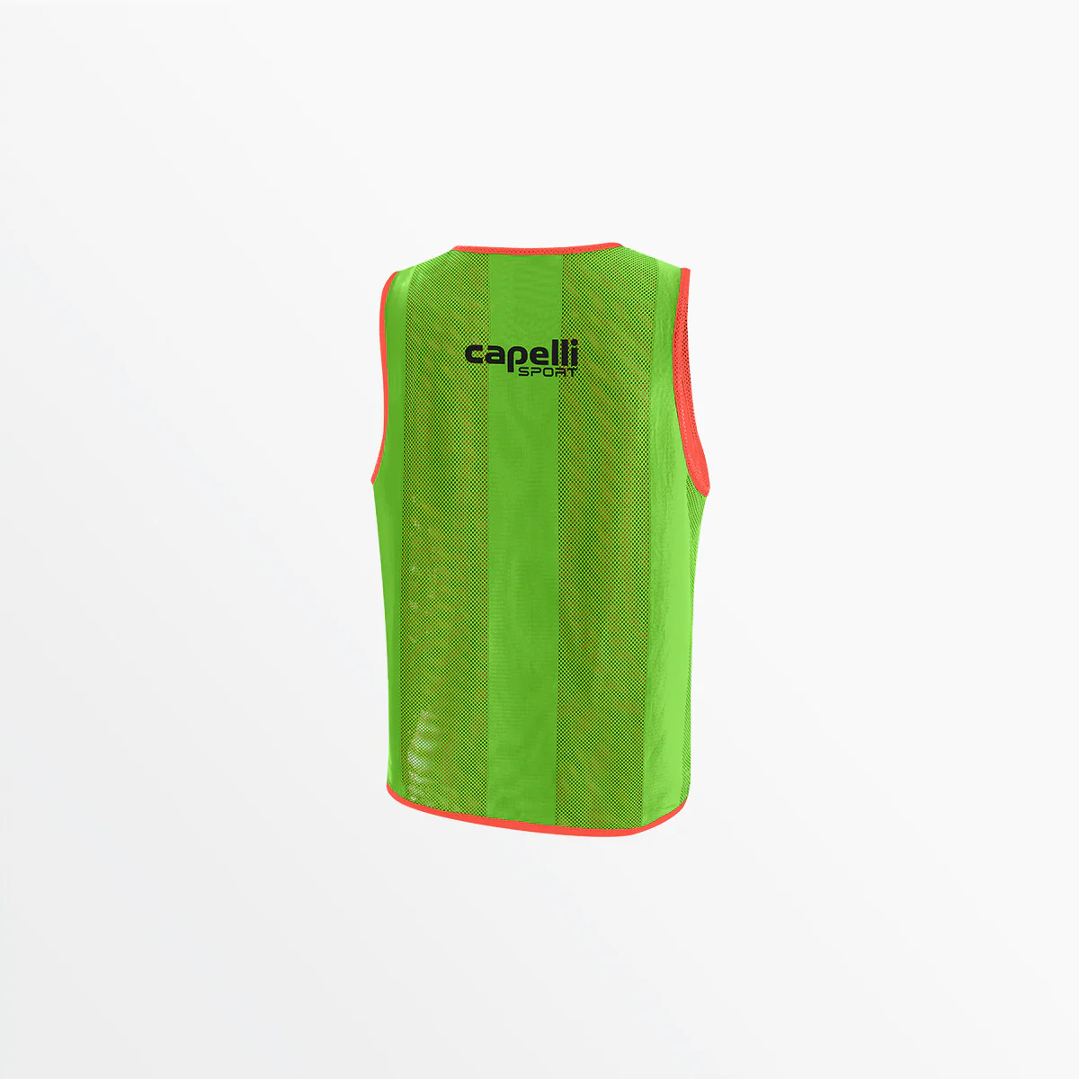 YOUTH REVERSIBLE TONAL STRIPE PRACTICE - Image 2