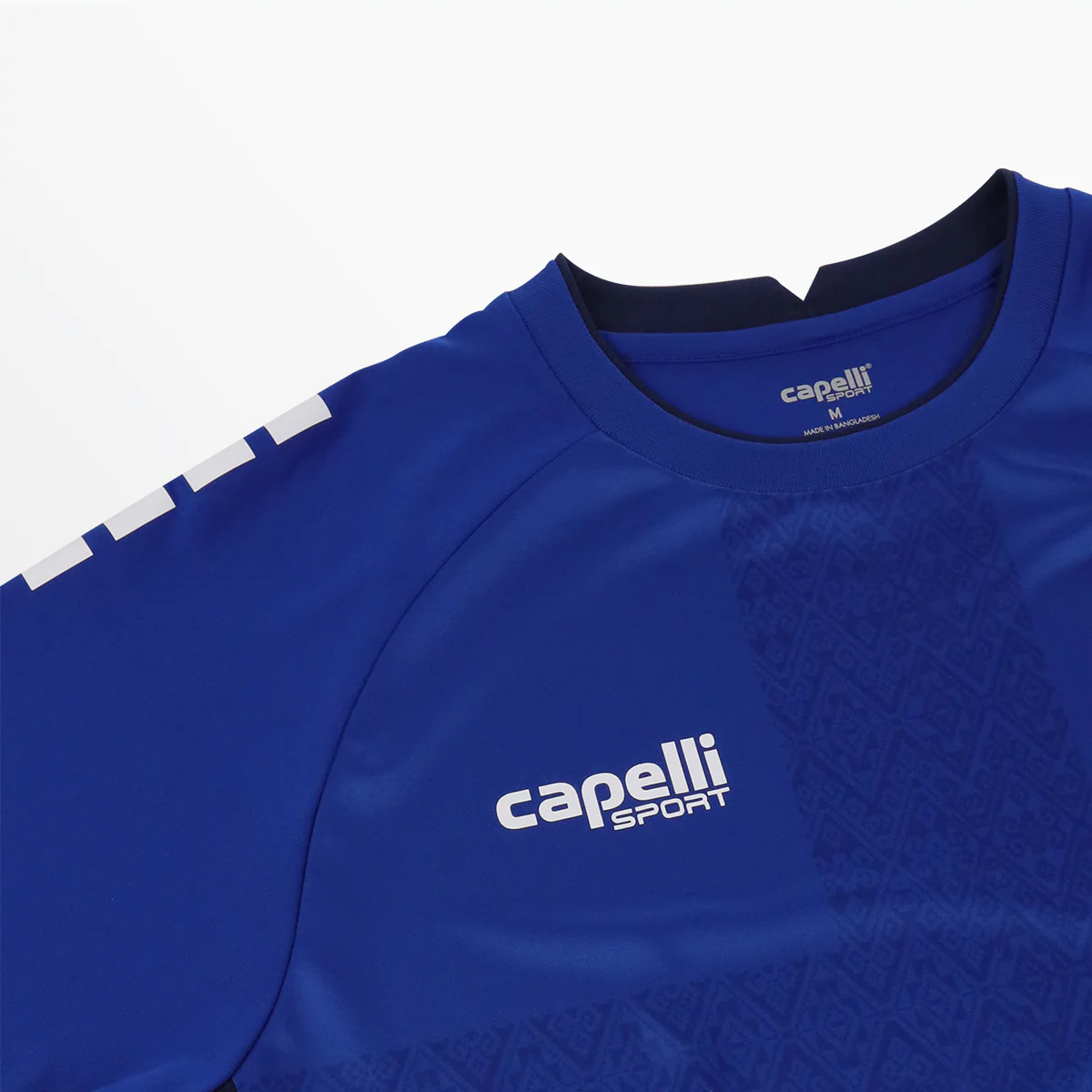 YOUTH SERBIA 2025/26 HOME REPLICA JERSEY - Image 3