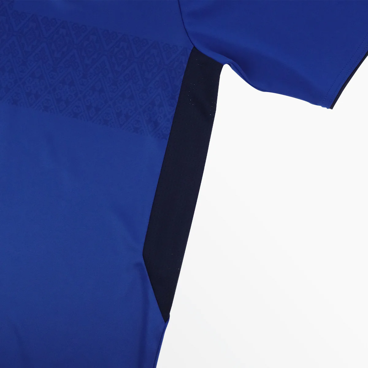 YOUTH SERBIA 2025/26 HOME REPLICA JERSEY - Image 5