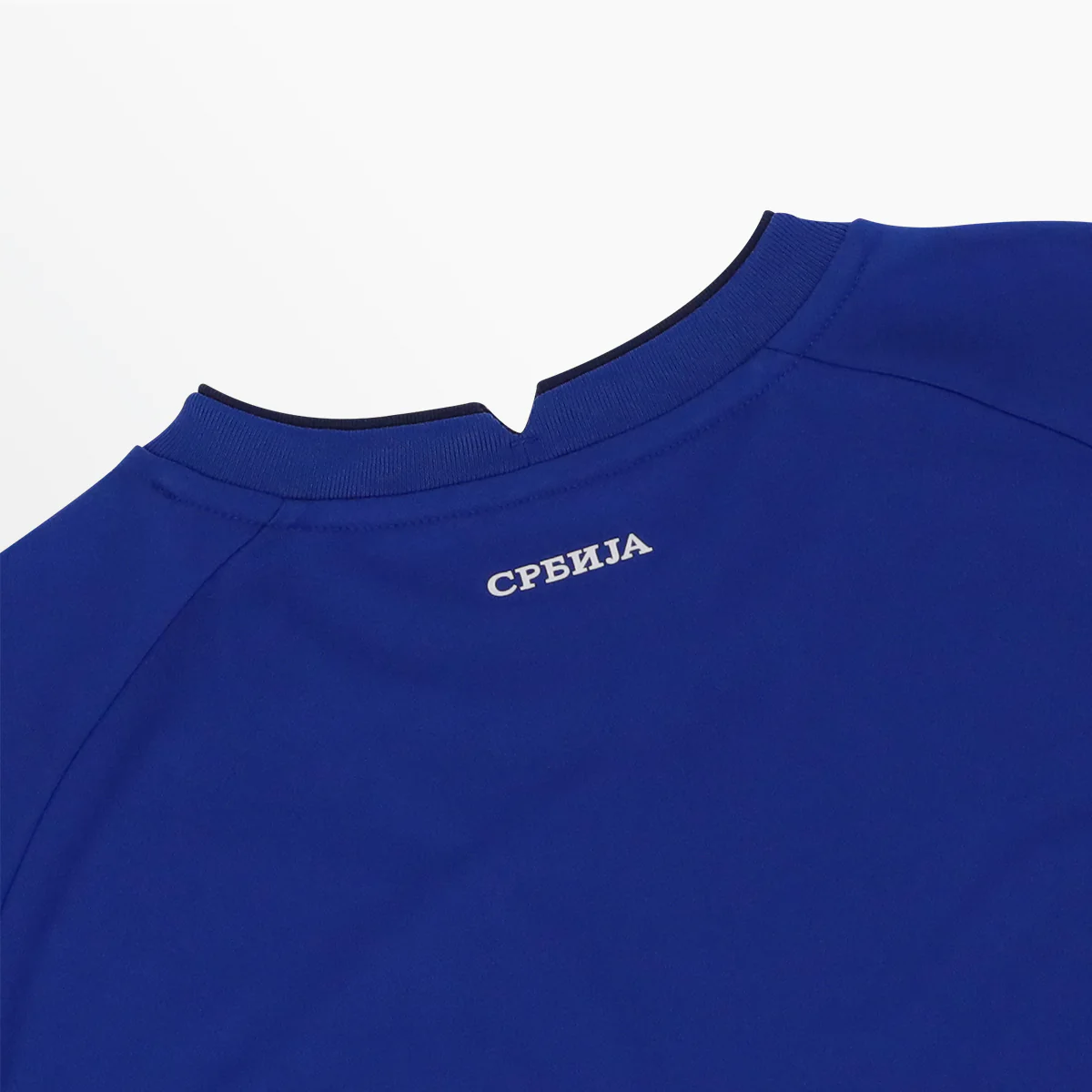 YOUTH SERBIA 2025/26 HOME REPLICA JERSEY - Image 7