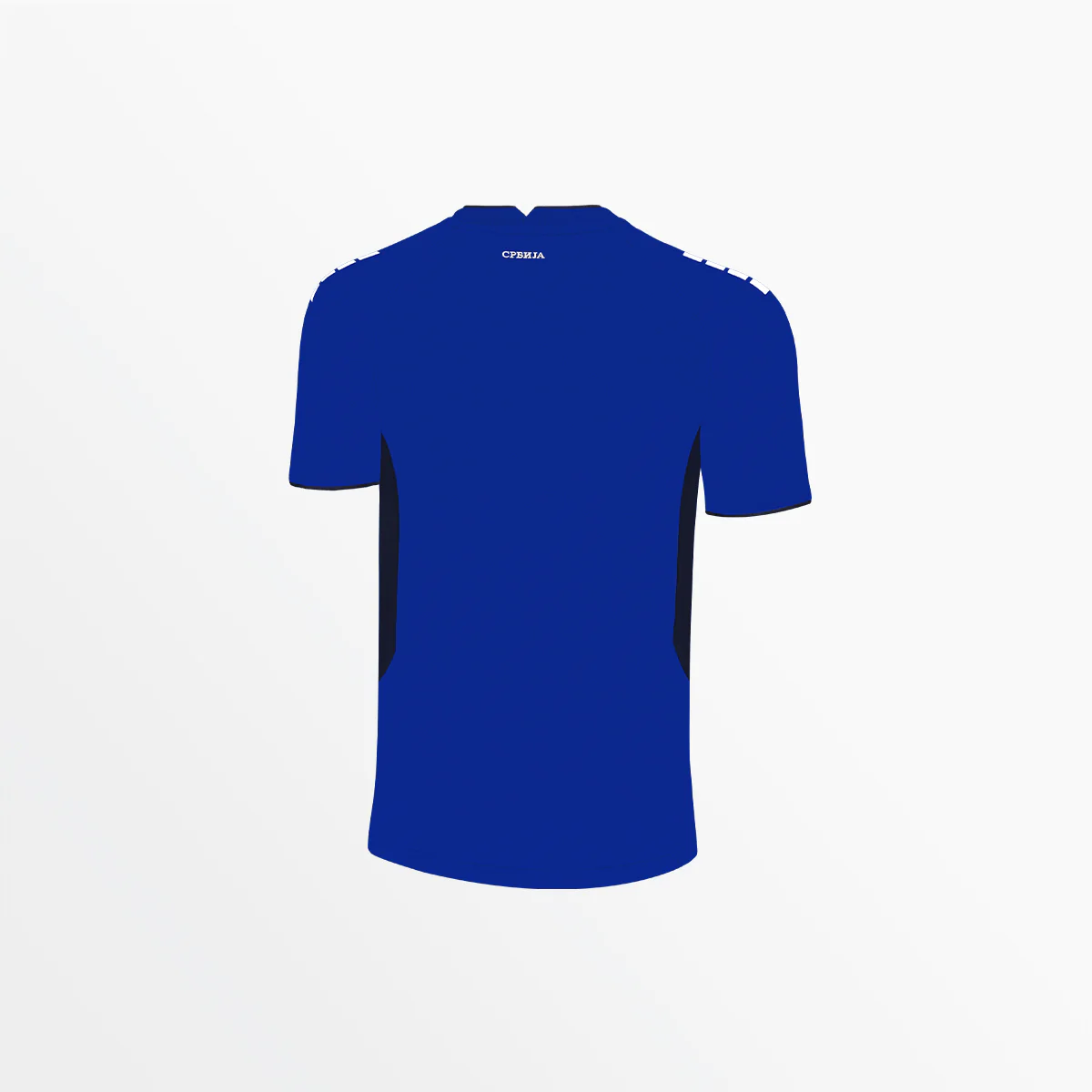 YOUTH SERBIA 2025/26 HOME REPLICA JERSEY - Image 8