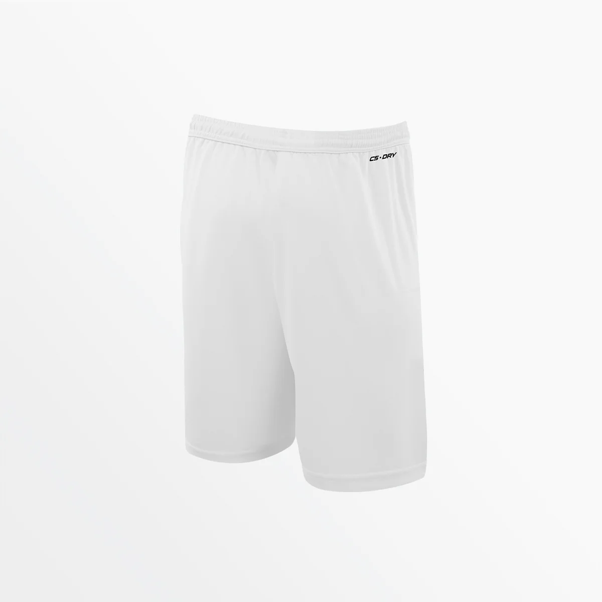 YOUTH SERBIA 2025/26 TEAM AWAY SHORTS - Image 4