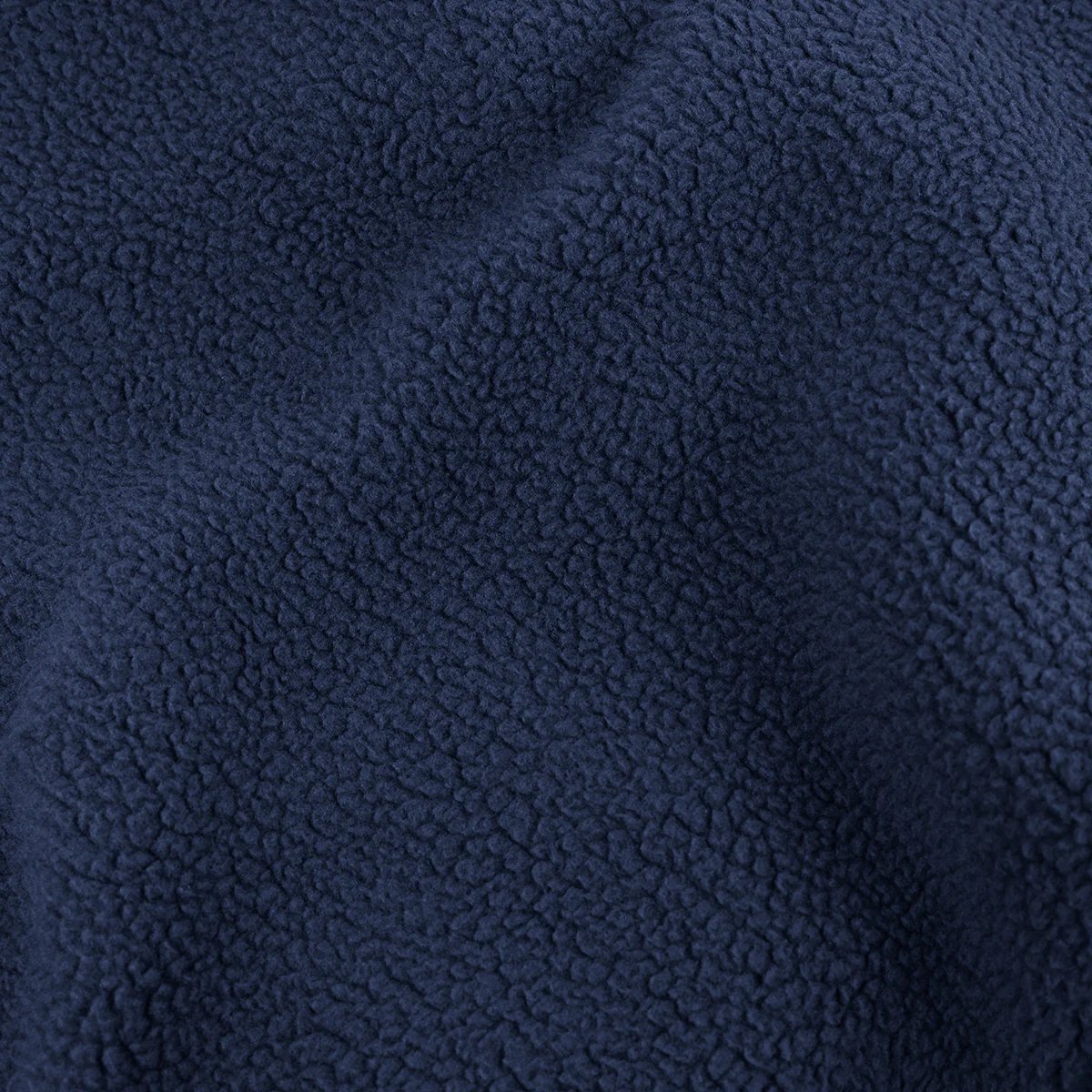 YOUTH SHERPA ZIP UP HOODIE - Image 5