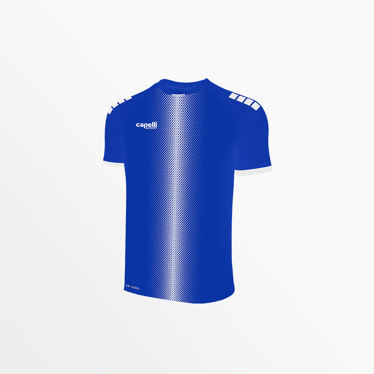 YOUTH SHORT SLEEVE MADISON ⅠⅠ RHOMBUS JERSEY