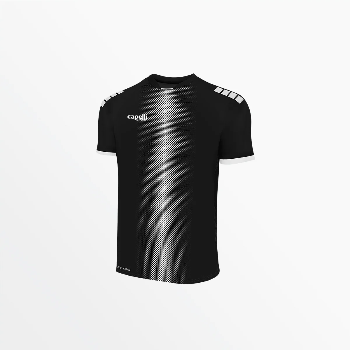 YOUTH SHORT SLEEVE MADISON ⅠⅠ RHOMBUS JERSEY