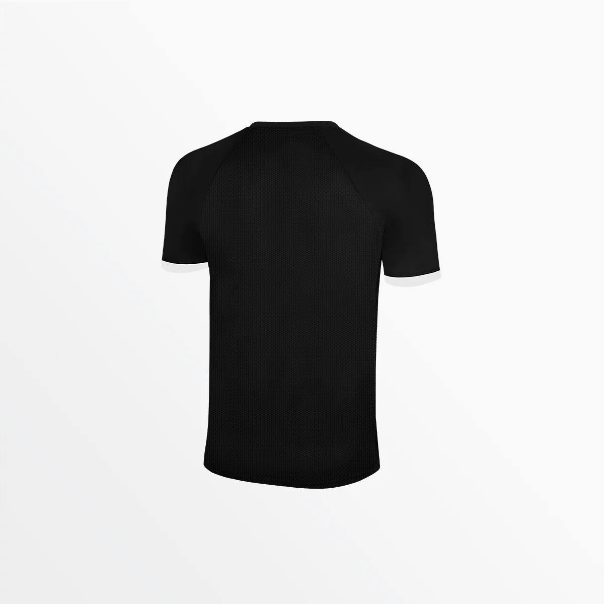 YOUTH SHORT SLEEVE MADISON ⅠⅠ RHOMBUS JERSEY - Image 2