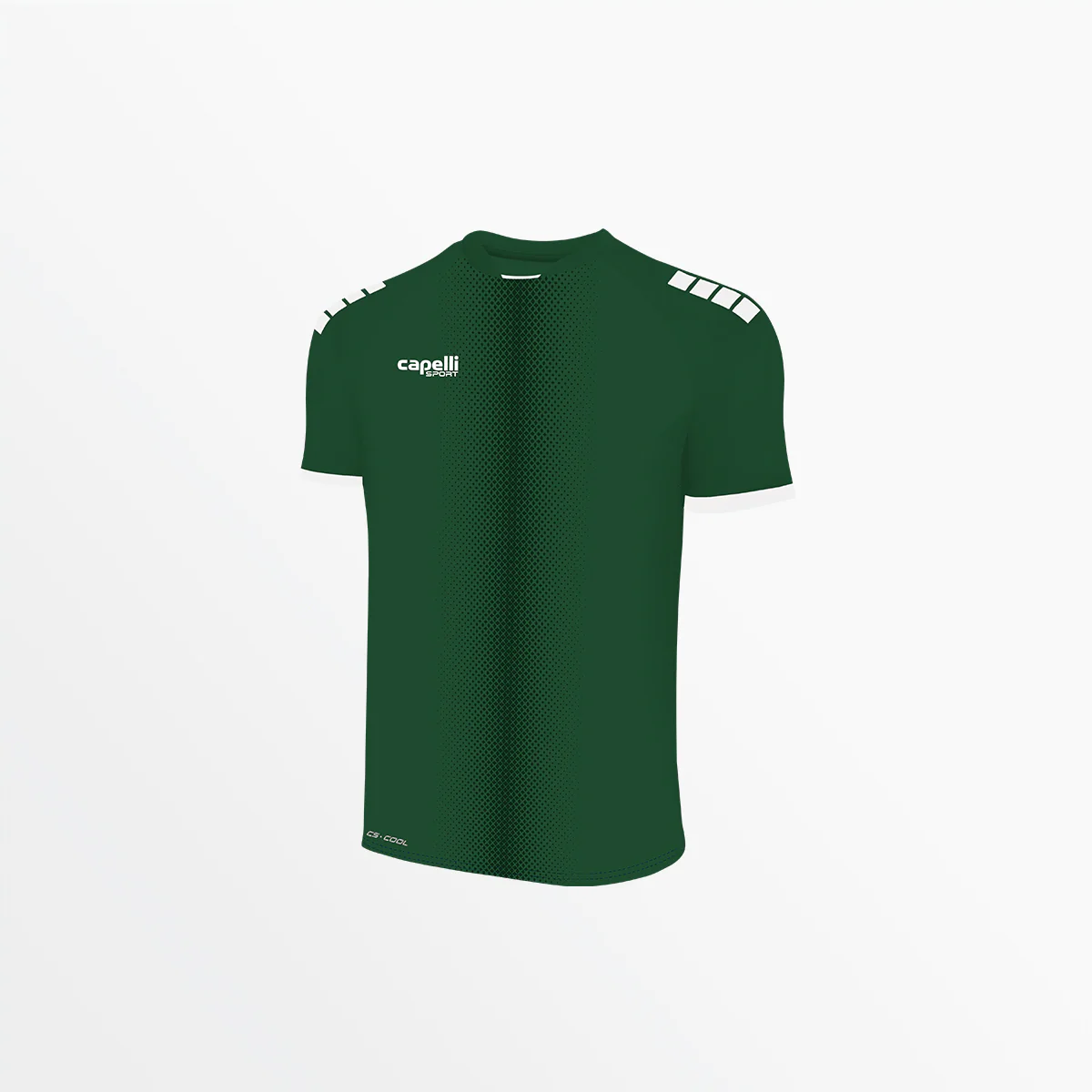 YOUTH SHORT SLEEVE MADISON ⅠⅠ RHOMBUS JERSEY