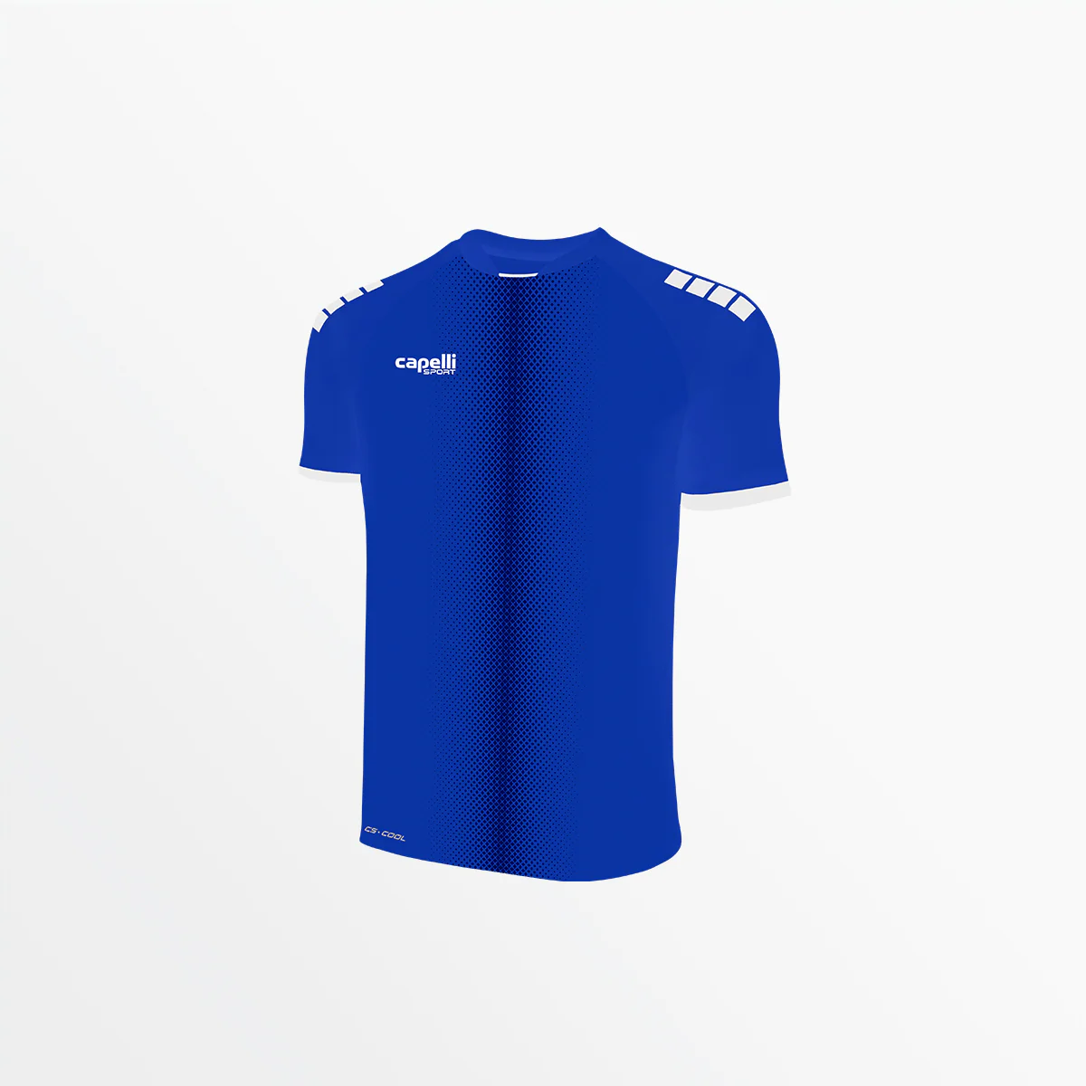 YOUTH SHORT SLEEVE MADISON ⅠⅠ RHOMBUS JERSEY