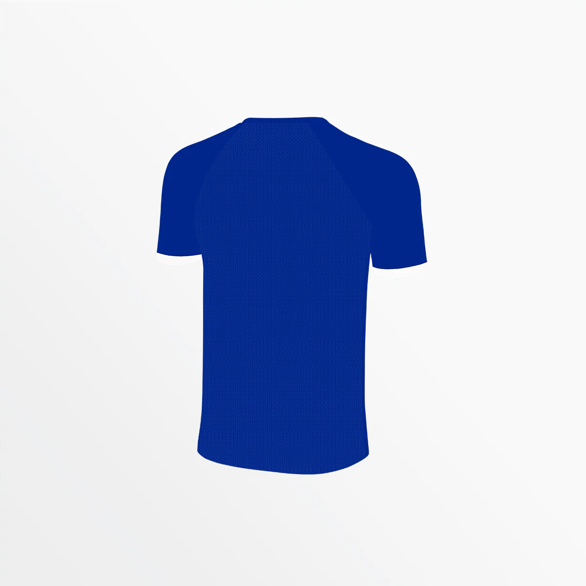 YOUTH SHORT SLEEVE MADISON ⅠⅠ RHOMBUS JERSEY - Image 2