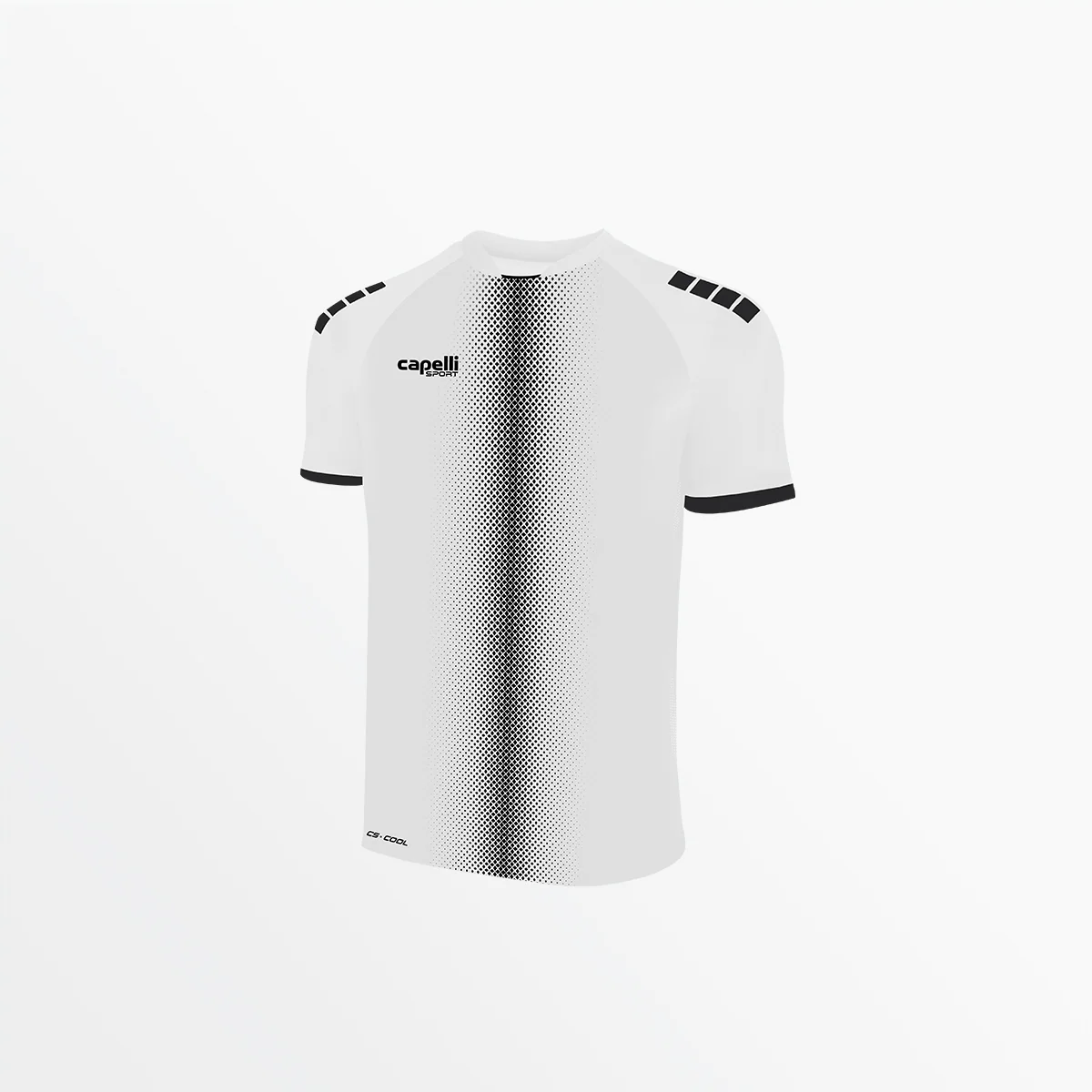 YOUTH SHORT SLEEVE MADISON ⅠⅠ RHOMBUS JERSEY