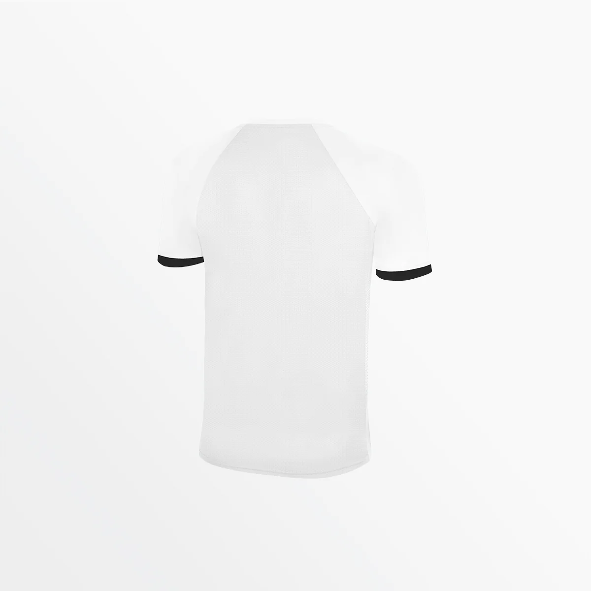YOUTH SHORT SLEEVE MADISON ⅠⅠ RHOMBUS JERSEY - Image 2